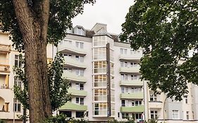 Park Hotel Moabit
